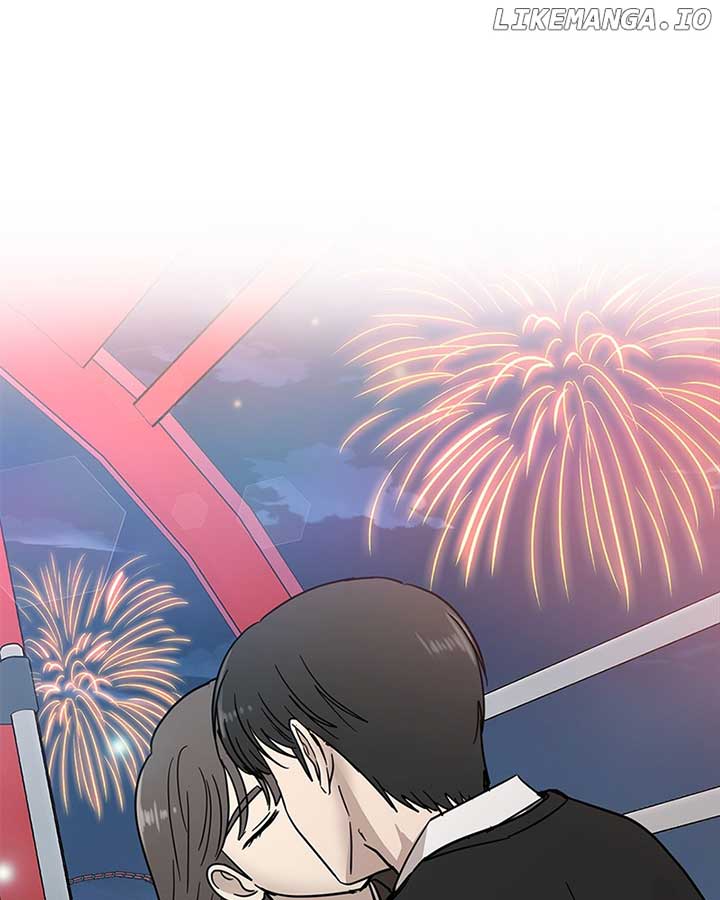 It Wasn’t Love at First Sight Chapter 19 - Page 1