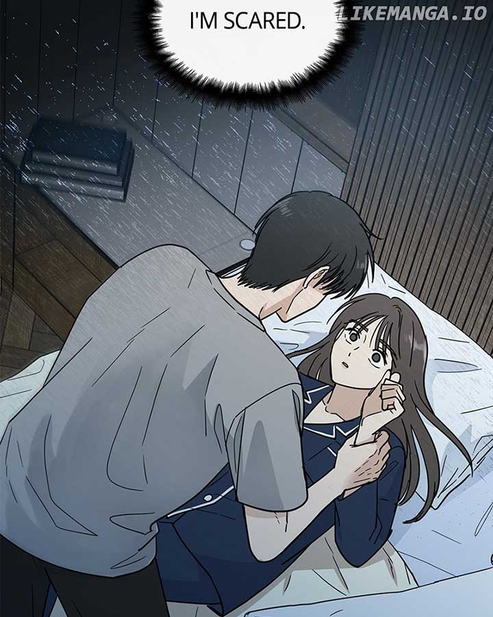 It Wasn’t Love at First Sight Chapter 19 - Page 108