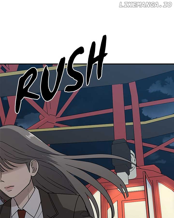 It Wasn’t Love at First Sight Chapter 19 - Page 12