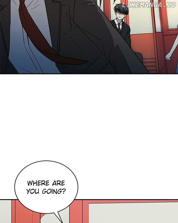 It Wasn’t Love at First Sight Chapter 19 - Page 13