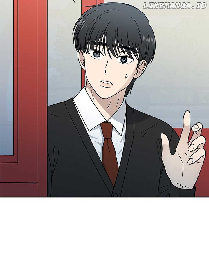 It Wasn’t Love at First Sight Chapter 19 - Page 14