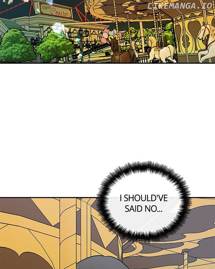 It Wasn’t Love at First Sight Chapter 19 - Page 16