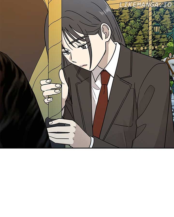 It Wasn’t Love at First Sight Chapter 19 - Page 17