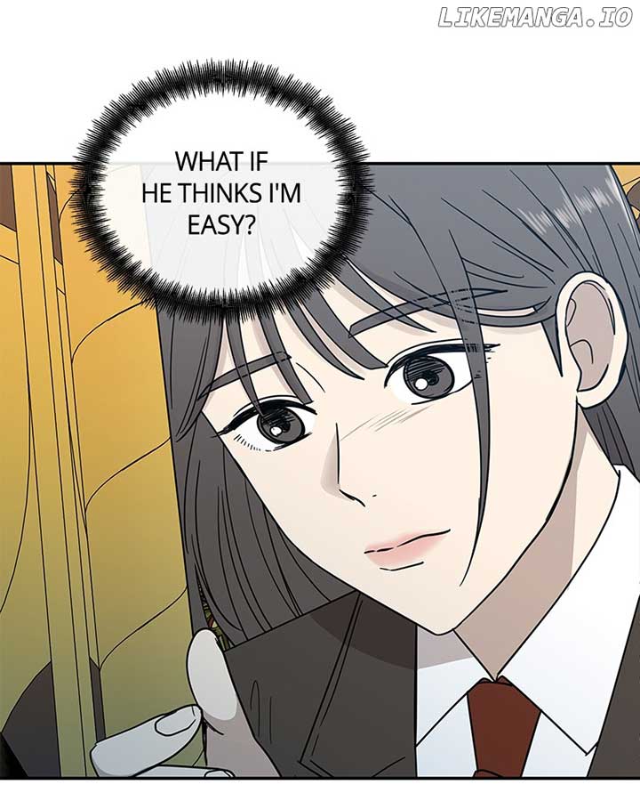 It Wasn’t Love at First Sight Chapter 19 - Page 18