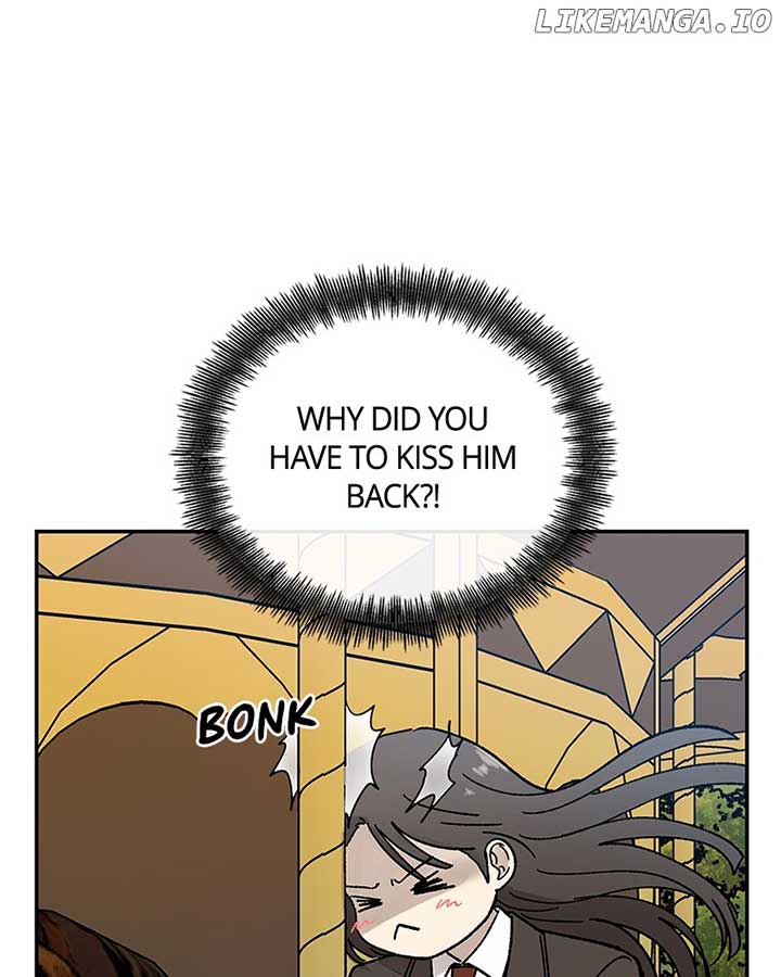 It Wasn’t Love at First Sight Chapter 19 - Page 19