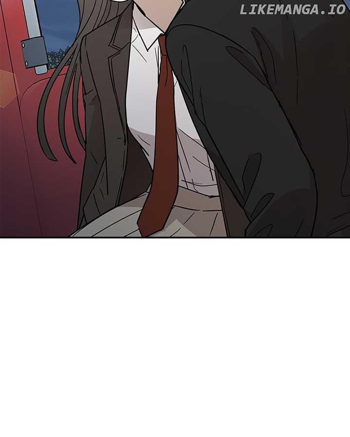 It Wasn’t Love at First Sight Chapter 19 - Page 2