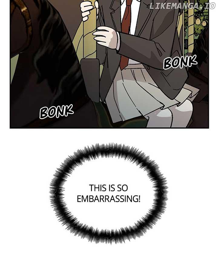 It Wasn’t Love at First Sight Chapter 19 - Page 20