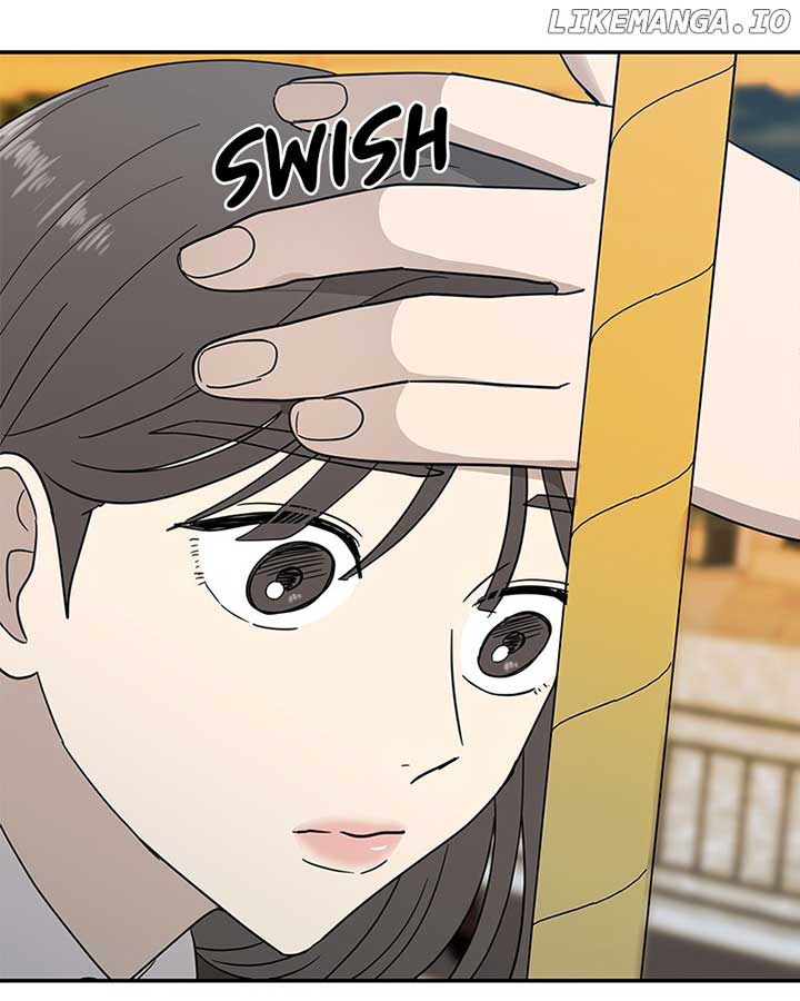 It Wasn’t Love at First Sight Chapter 19 - Page 22