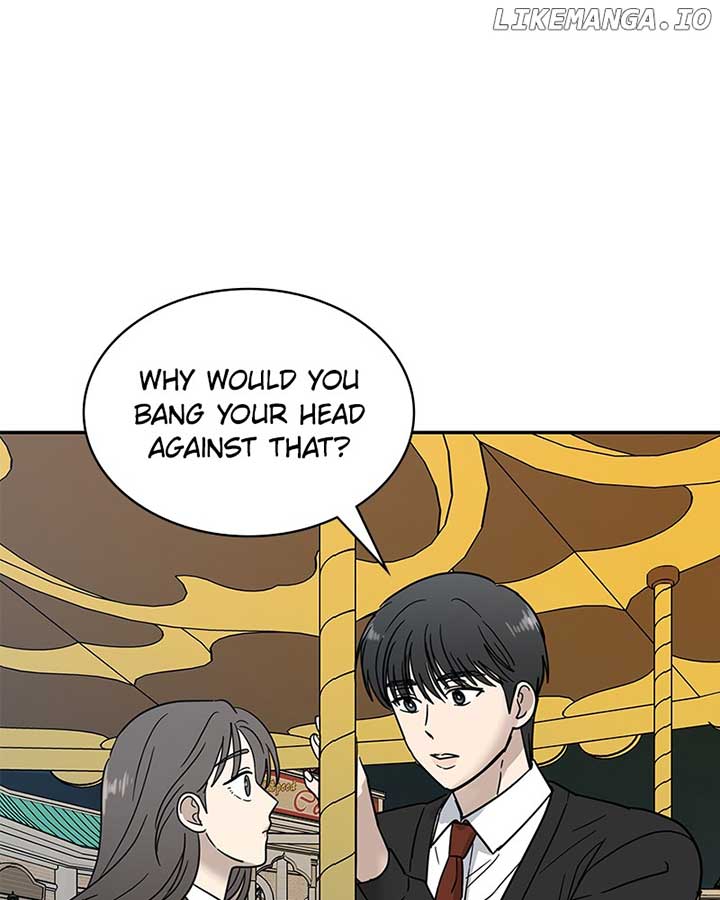 It Wasn’t Love at First Sight Chapter 19 - Page 23