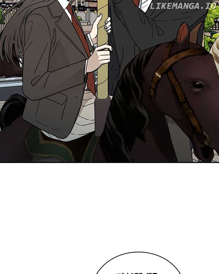 It Wasn’t Love at First Sight Chapter 19 - Page 24