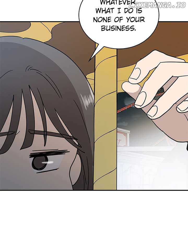 It Wasn’t Love at First Sight Chapter 19 - Page 25