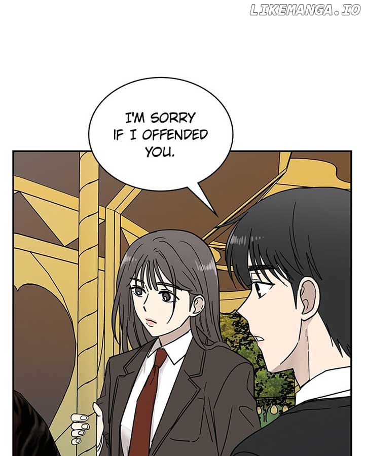 It Wasn’t Love at First Sight Chapter 19 - Page 26