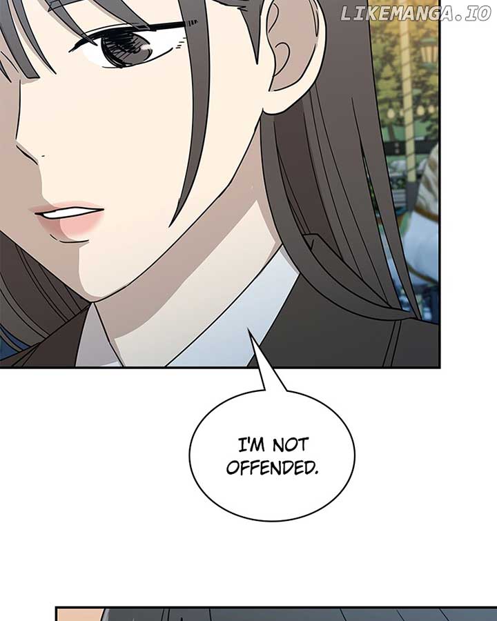 It Wasn’t Love at First Sight Chapter 19 - Page 28