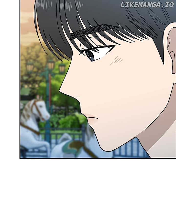 It Wasn’t Love at First Sight Chapter 19 - Page 29