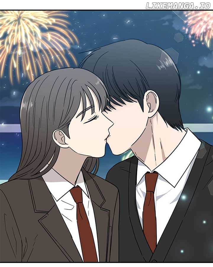 It Wasn’t Love at First Sight Chapter 19 - Page 3