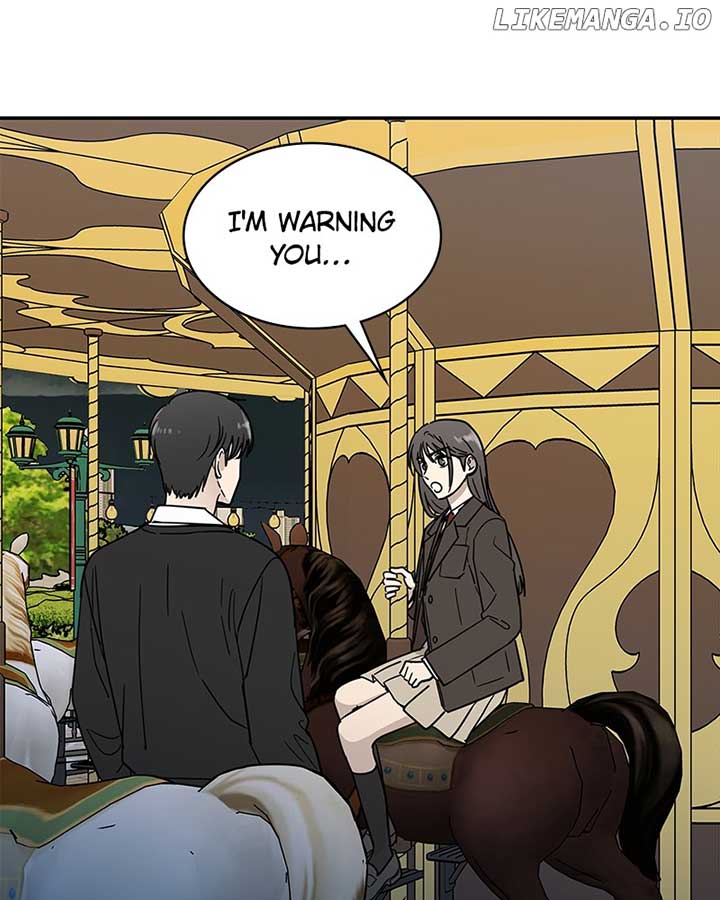 It Wasn’t Love at First Sight Chapter 19 - Page 32