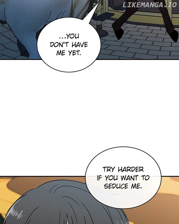 It Wasn’t Love at First Sight Chapter 19 - Page 33