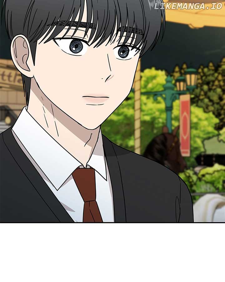 It Wasn’t Love at First Sight Chapter 19 - Page 34