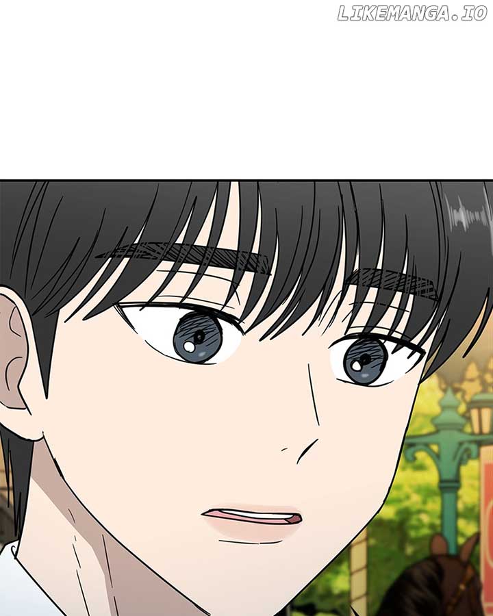 It Wasn’t Love at First Sight Chapter 19 - Page 35