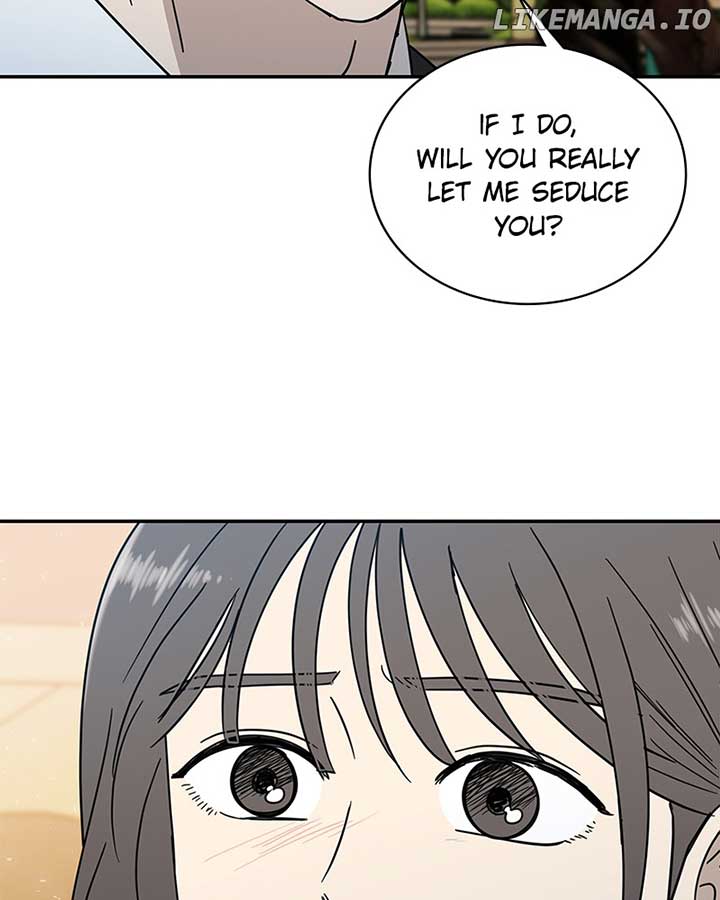 It Wasn’t Love at First Sight Chapter 19 - Page 36