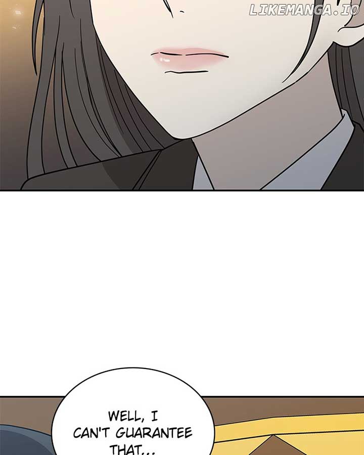 It Wasn’t Love at First Sight Chapter 19 - Page 37