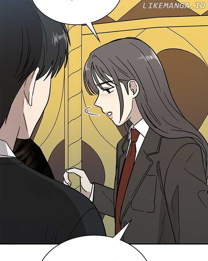 It Wasn’t Love at First Sight Chapter 19 - Page 38