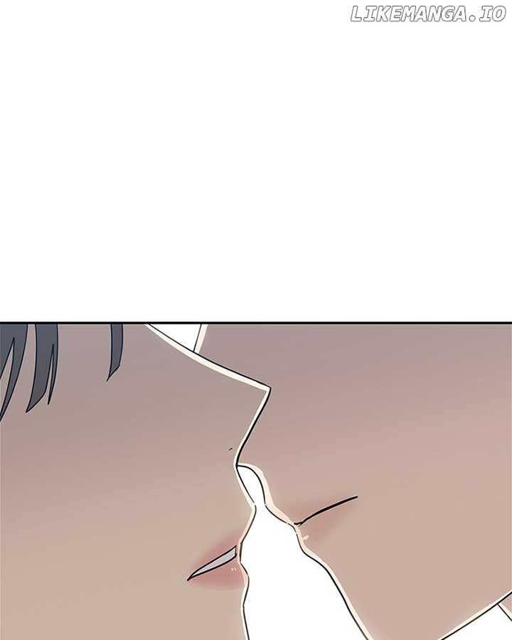 It Wasn’t Love at First Sight Chapter 19 - Page 4