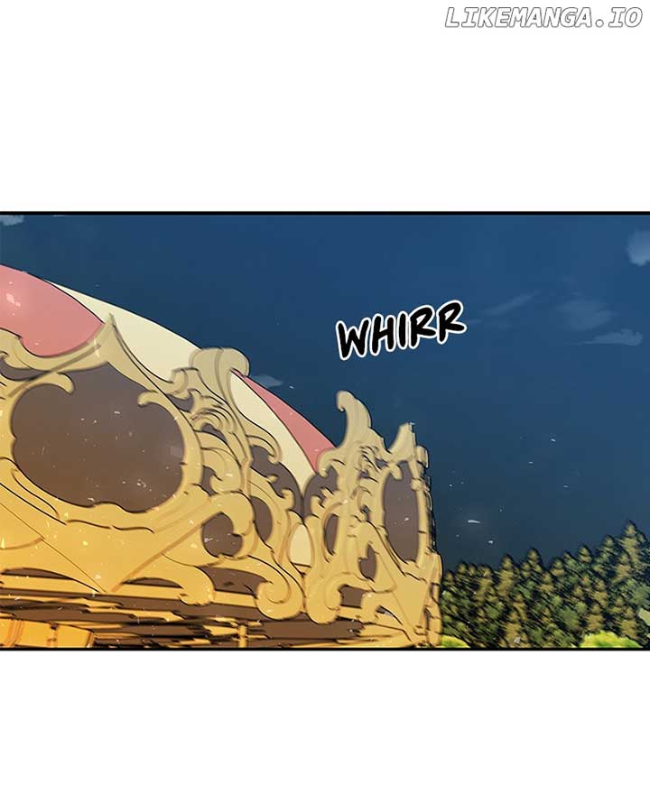 It Wasn’t Love at First Sight Chapter 19 - Page 40