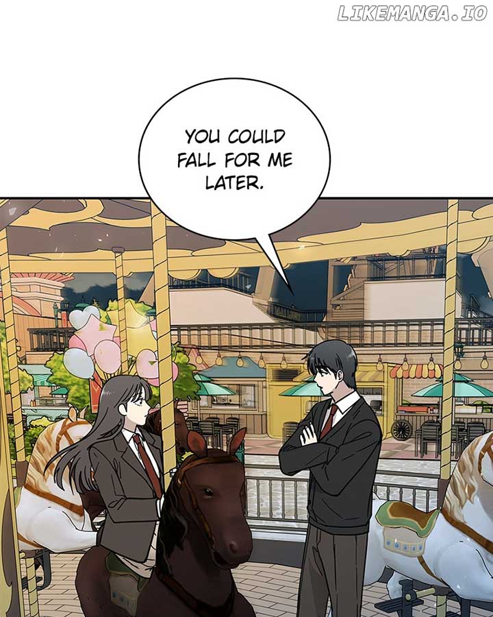 It Wasn’t Love at First Sight Chapter 19 - Page 41