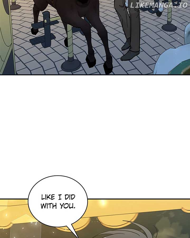 It Wasn’t Love at First Sight Chapter 19 - Page 42