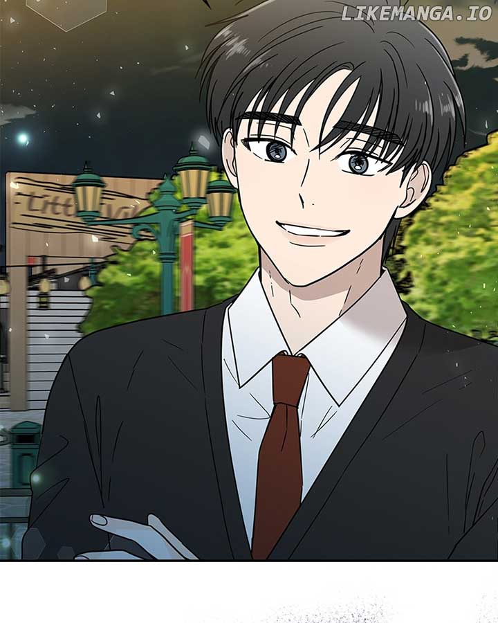 It Wasn’t Love at First Sight Chapter 19 - Page 43