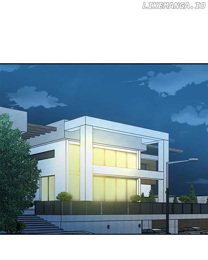 It Wasn’t Love at First Sight Chapter 19 - Page 50