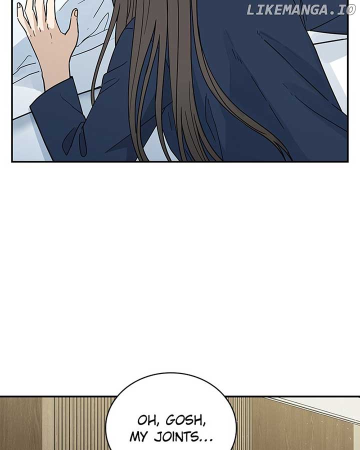 It Wasn’t Love at First Sight Chapter 19 - Page 52