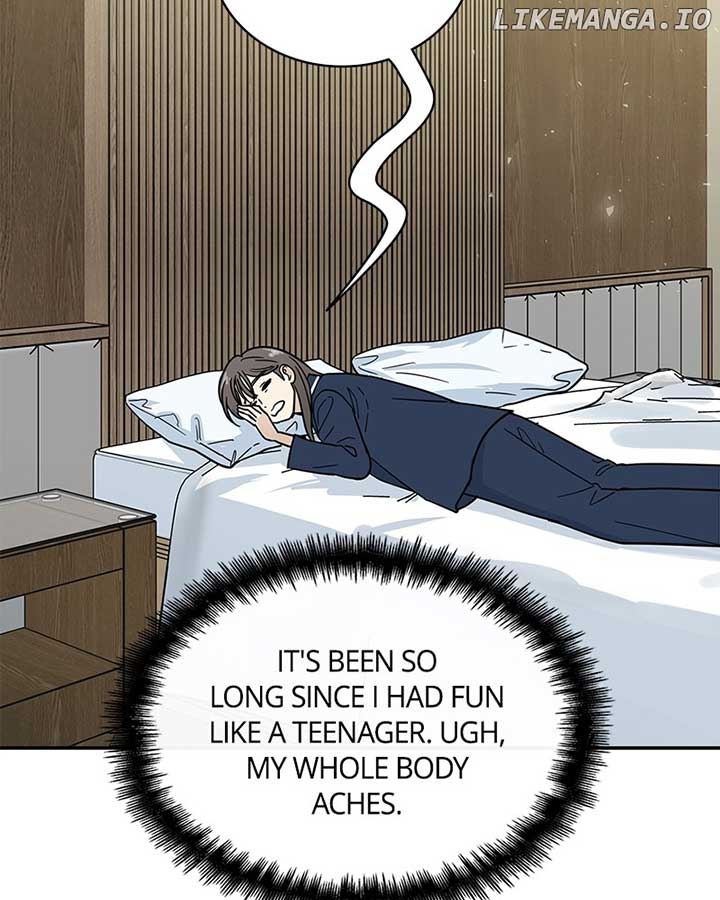 It Wasn’t Love at First Sight Chapter 19 - Page 53