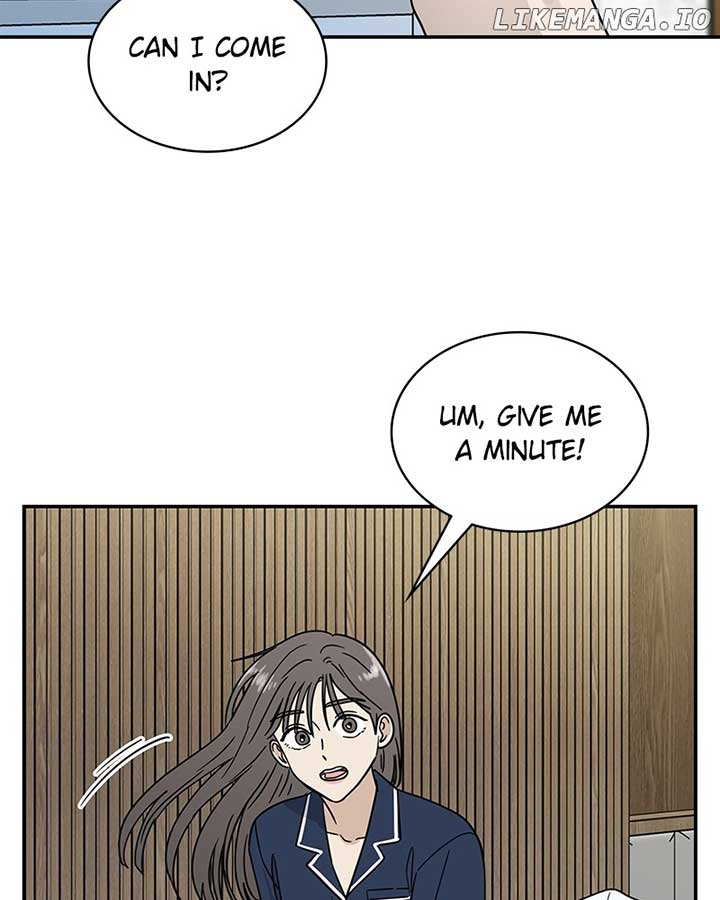 It Wasn’t Love at First Sight Chapter 19 - Page 55