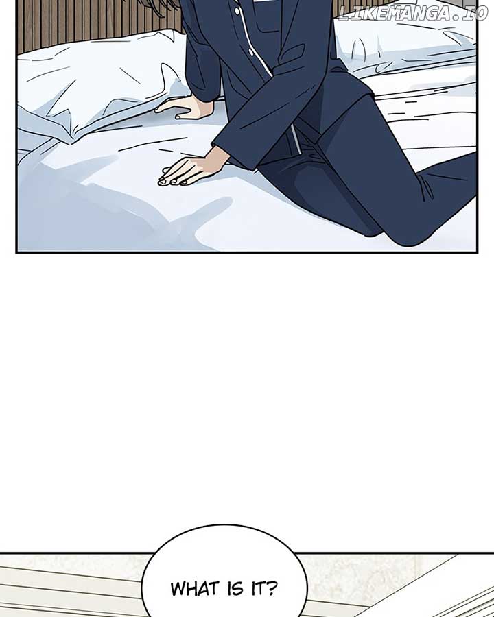 It Wasn’t Love at First Sight Chapter 19 - Page 56