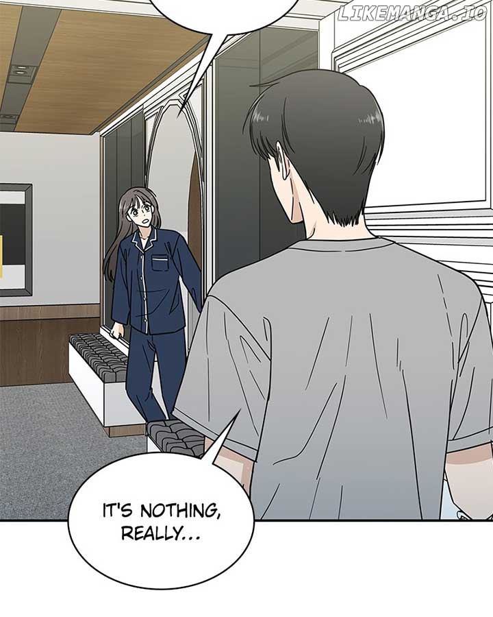 It Wasn’t Love at First Sight Chapter 19 - Page 57