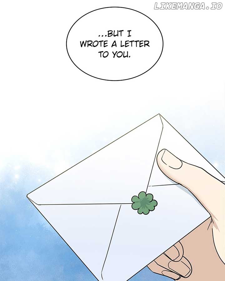 It Wasn’t Love at First Sight Chapter 19 - Page 59