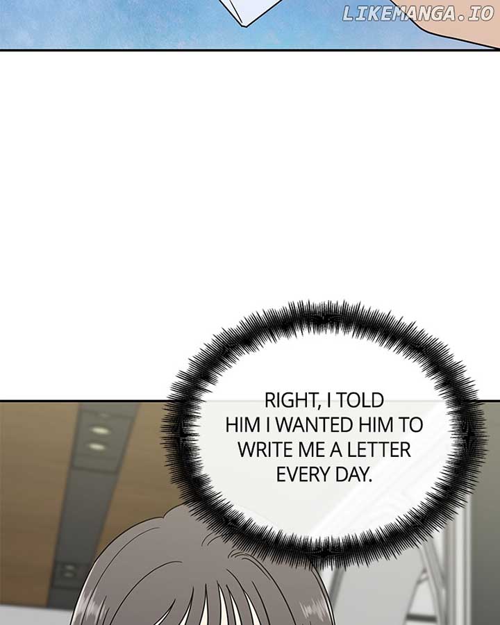 It Wasn’t Love at First Sight Chapter 19 - Page 60