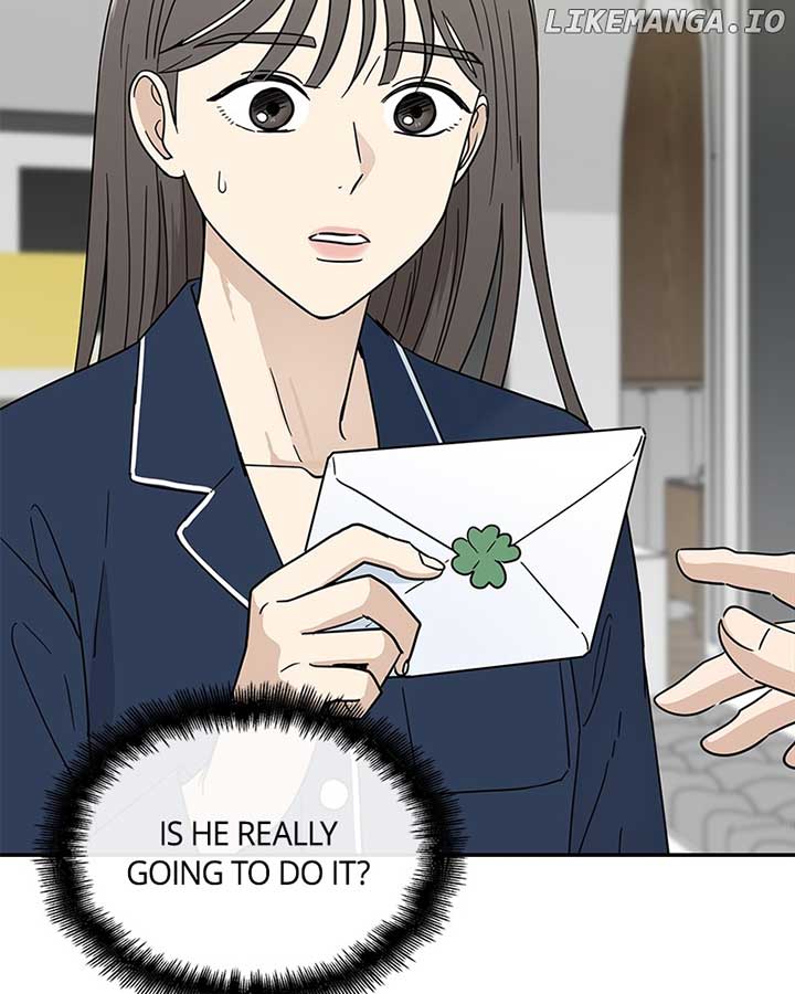 It Wasn’t Love at First Sight Chapter 19 - Page 61