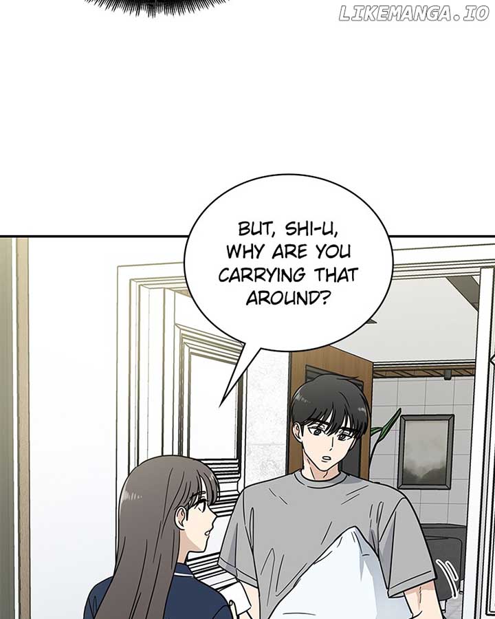 It Wasn’t Love at First Sight Chapter 19 - Page 62