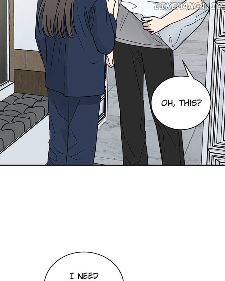 It Wasn’t Love at First Sight Chapter 19 - Page 63