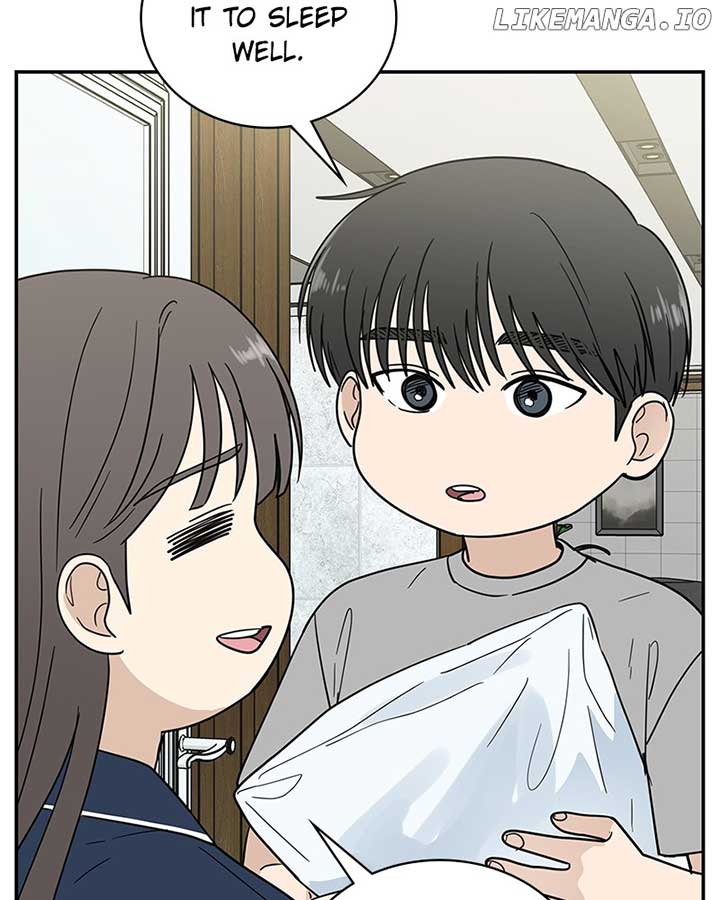 It Wasn’t Love at First Sight Chapter 19 - Page 64