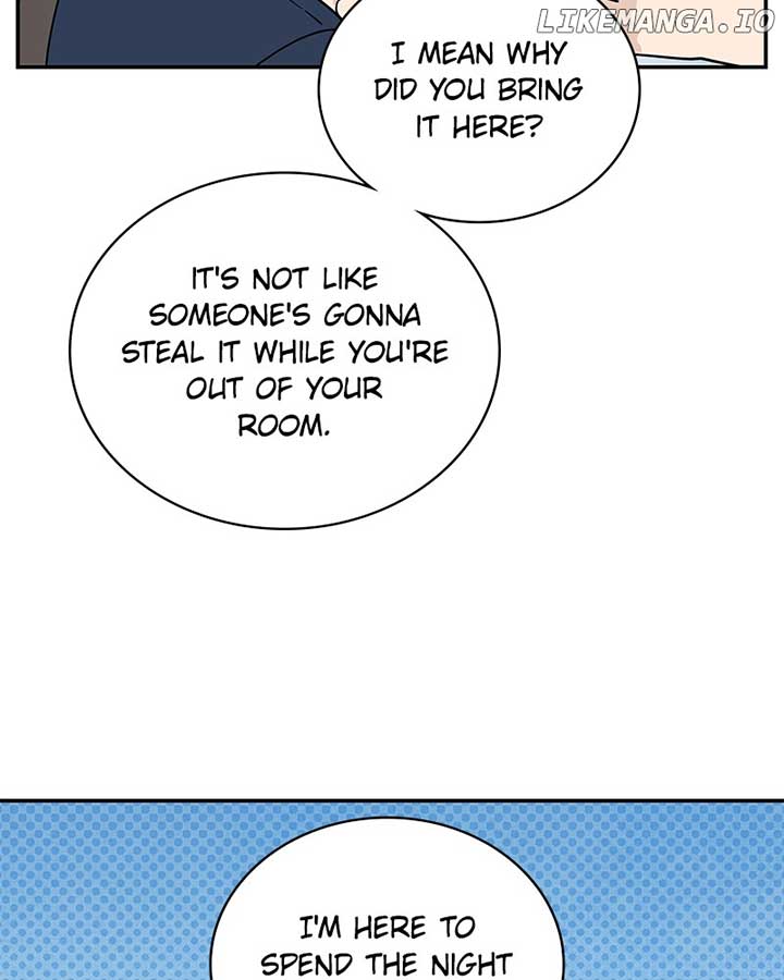 It Wasn’t Love at First Sight Chapter 19 - Page 65