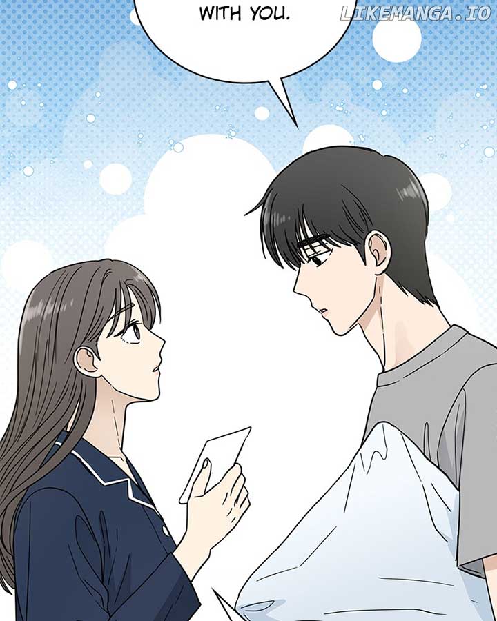 It Wasn’t Love at First Sight Chapter 19 - Page 66