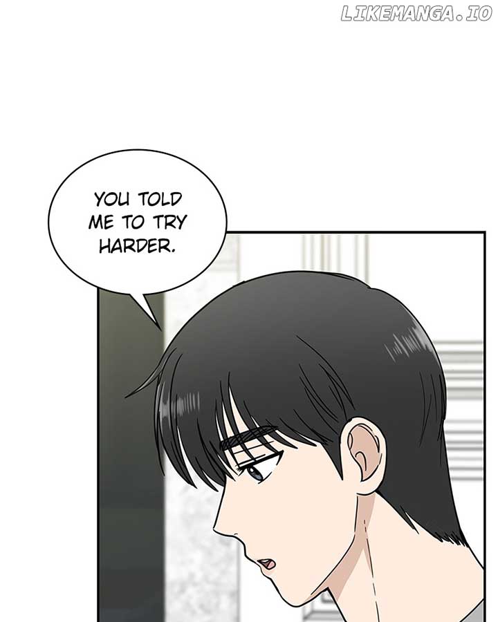 It Wasn’t Love at First Sight Chapter 19 - Page 68