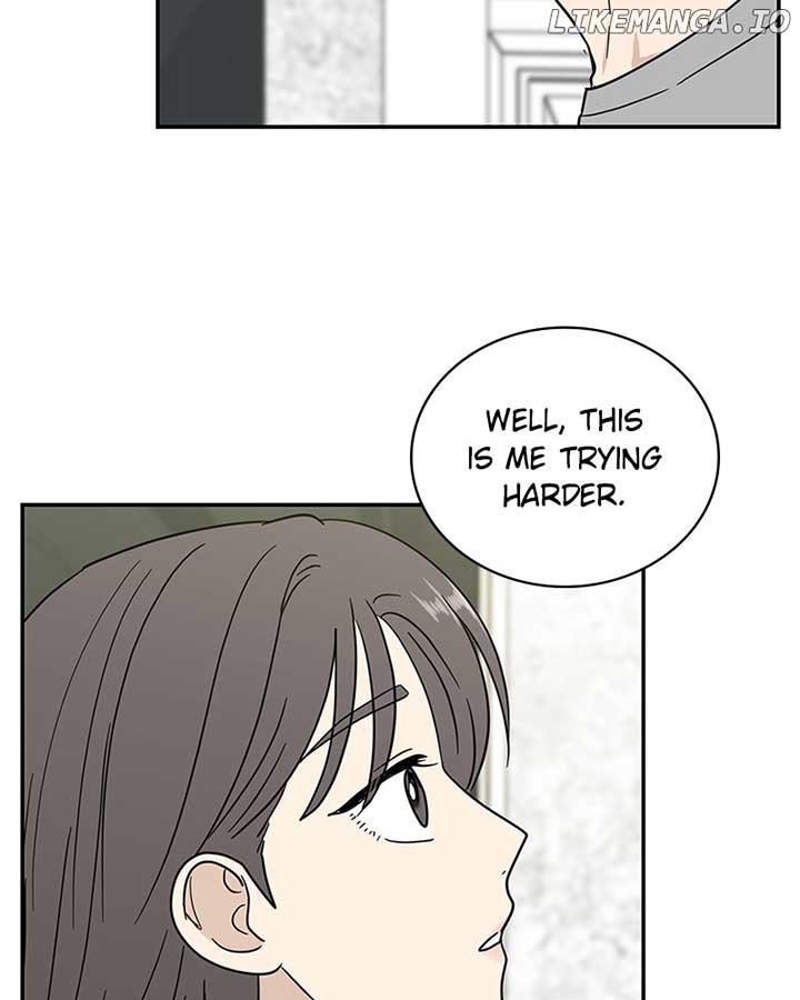 It Wasn’t Love at First Sight Chapter 19 - Page 69