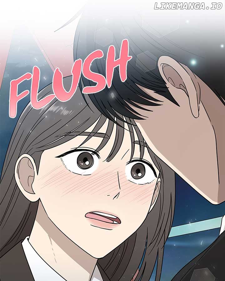 It Wasn’t Love at First Sight Chapter 19 - Page 7