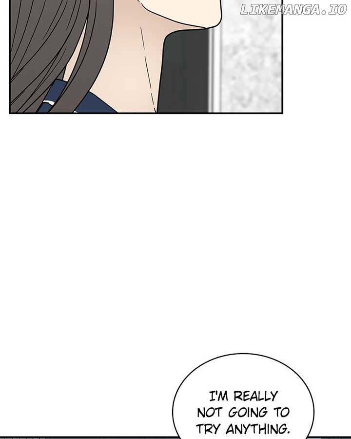 It Wasn’t Love at First Sight Chapter 19 - Page 70