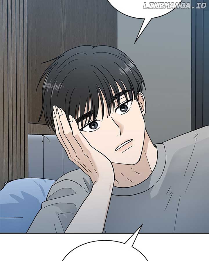 It Wasn’t Love at First Sight Chapter 19 - Page 71